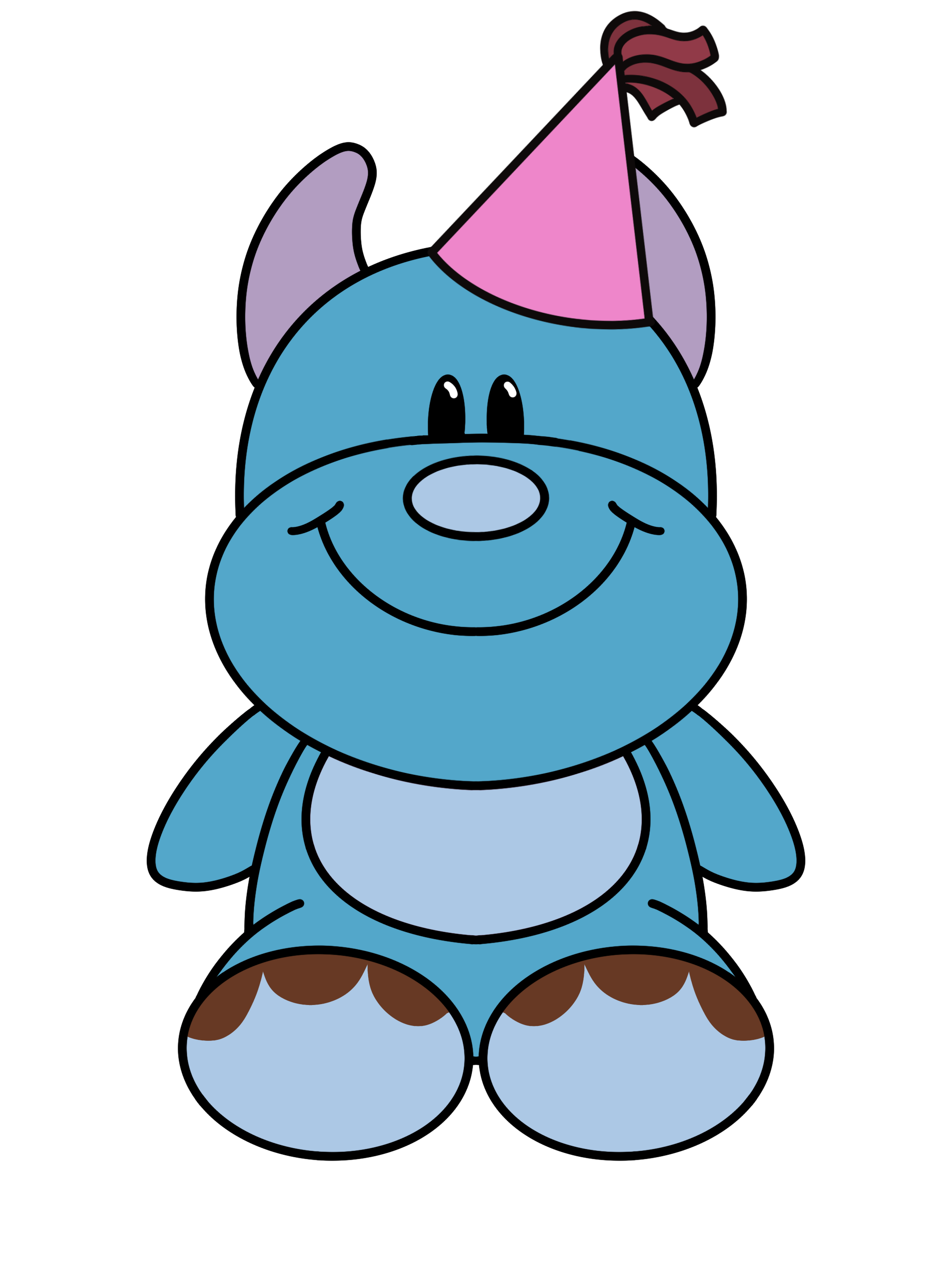 MOSTRITO