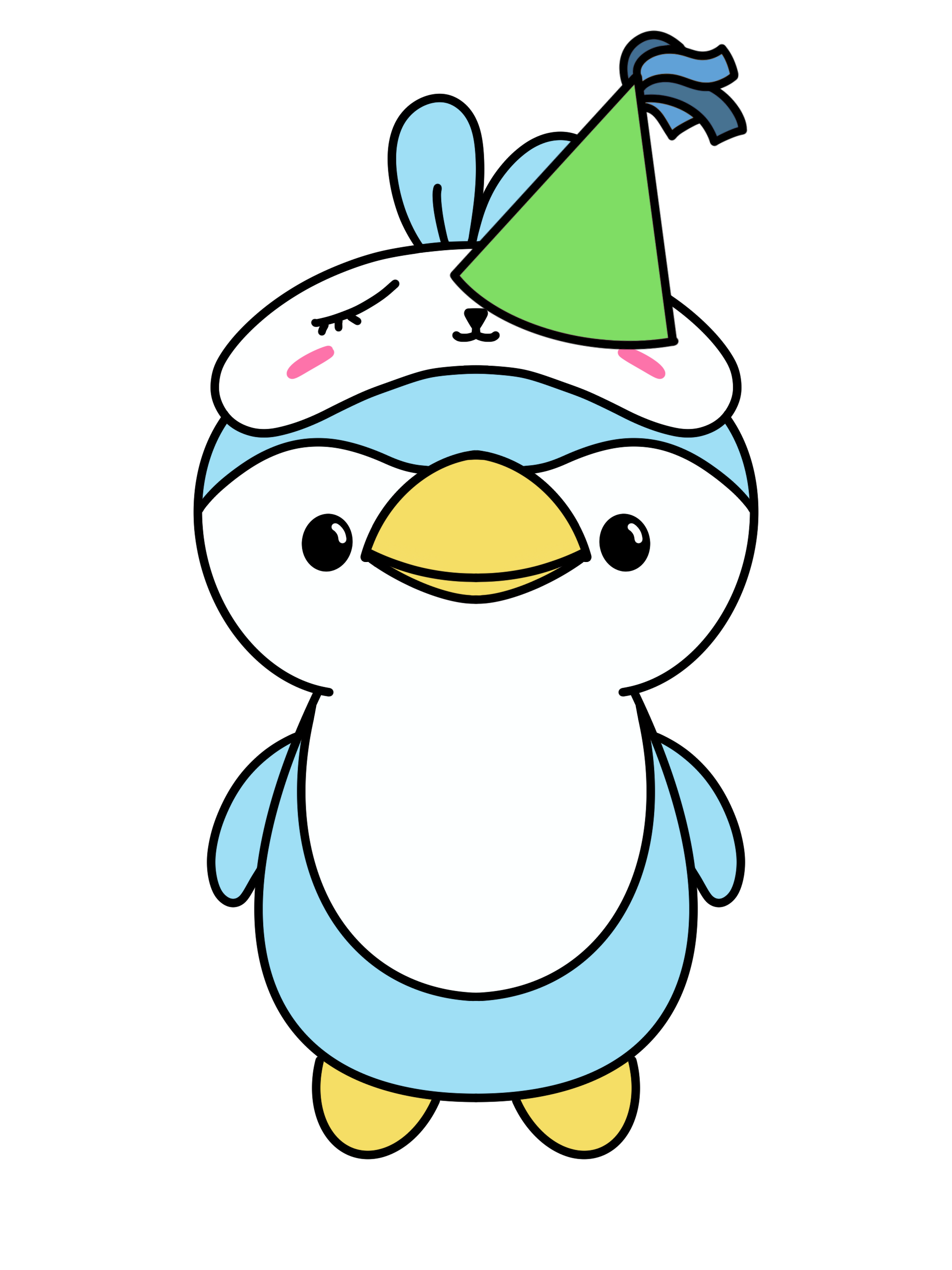 PINCONITO