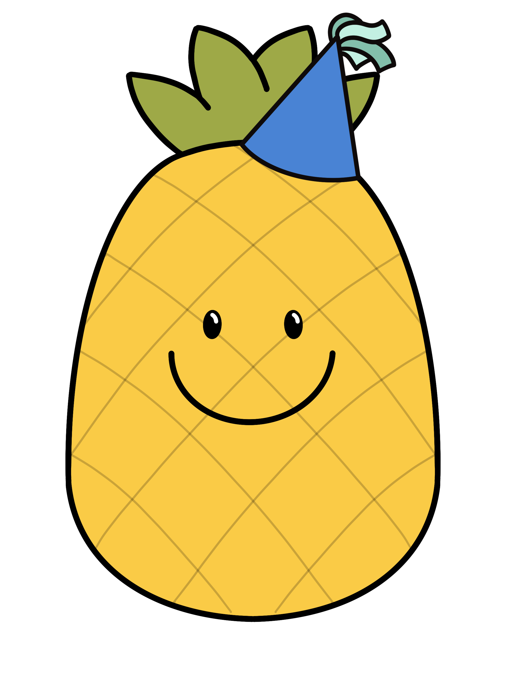 PIÑITA